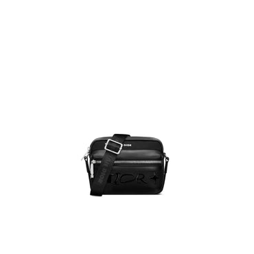 Men Mini Bag - H00N Noir