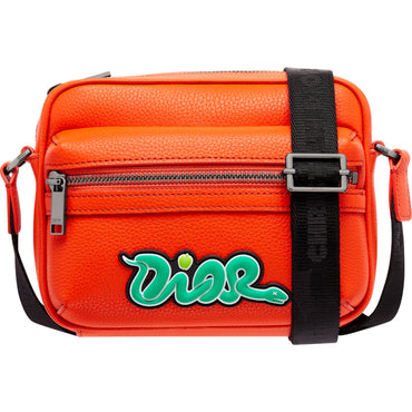 Men Mini Bag - H23E Rouge Multi 2