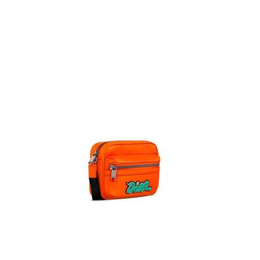 Men Mini Bag - H23E Rouge Multi 2