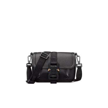 Men Mini Bag - H00N Noir