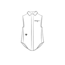 Rtw Wov Shirts - 001 Blanc