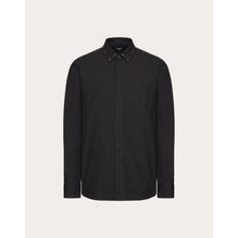 Black Untitled Shirt - Nero