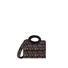 Le Troisieme Tote - Light Camel/Nero