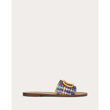 Vlogo Signature Sandal - Multicolor