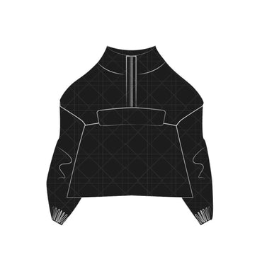 Rtw Wov Blouson - 900 Noir