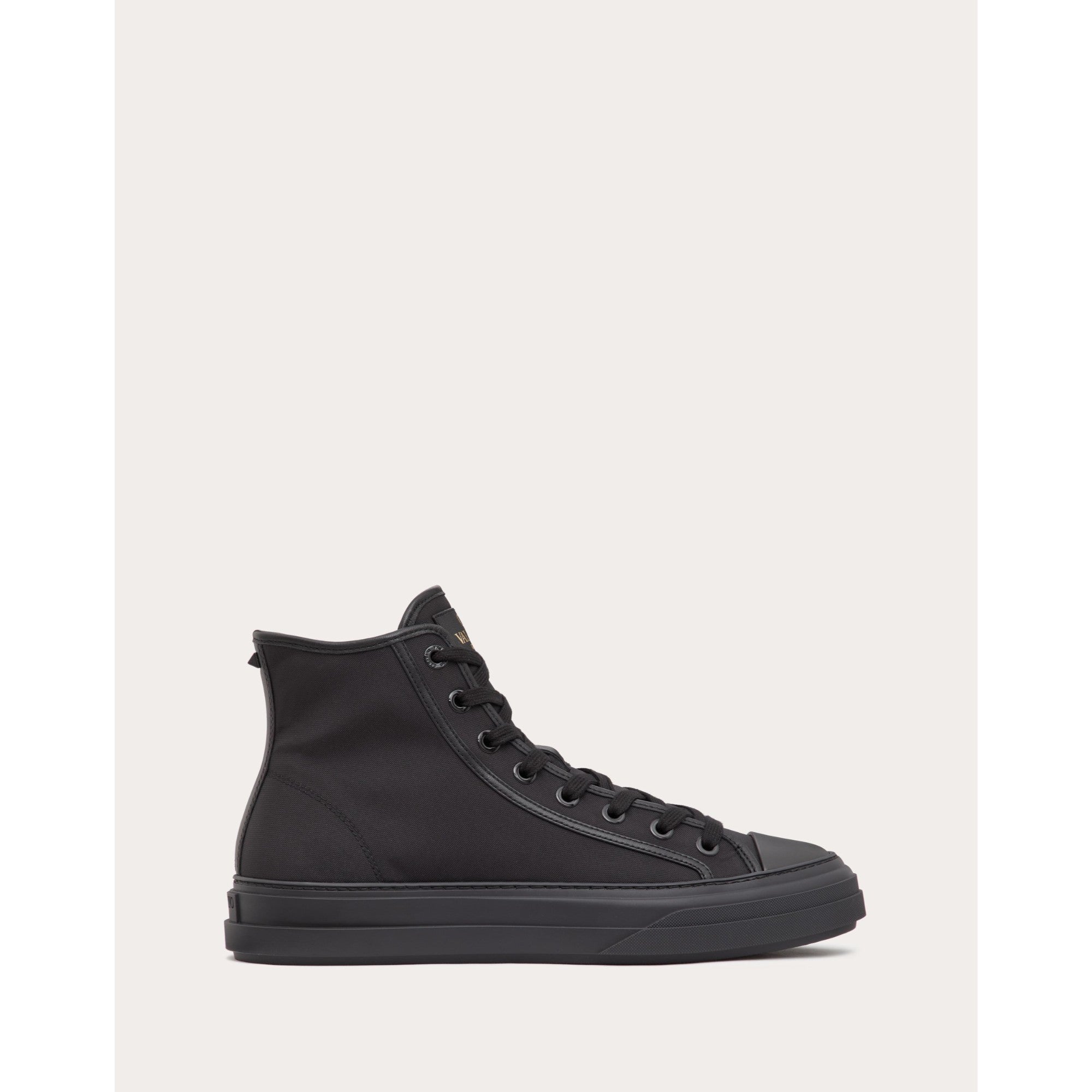 Totaloop Sneaker - Nero