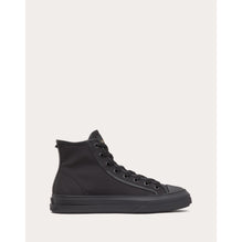 Totaloop Sneaker - Nero