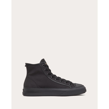 Totaloop Sneaker - Nero