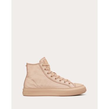 Totaloop Sneaker - Rose Cannelle