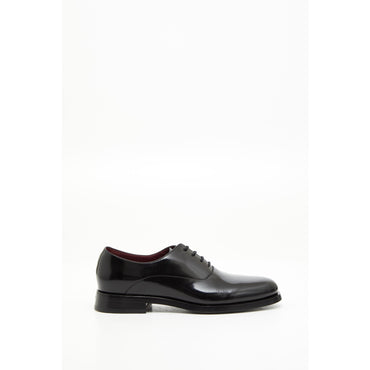 Mini Vlogo Signature Lace Up - Nero