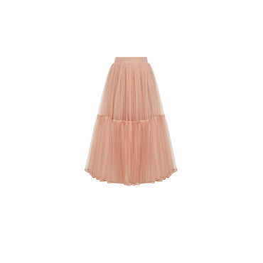 Women Women Rtw Skirt - 4220 Rose