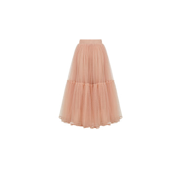 Women Women Rtw Skirt - 4220 Rose