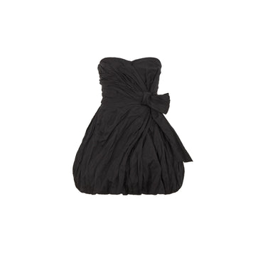 Women Women Rtw Dress - 9000 Noir