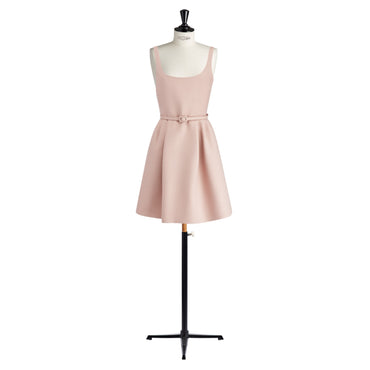 Women Women Rtw Dress - 4220 Rose