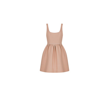 Women Women Rtw Dress - 4220 Rose