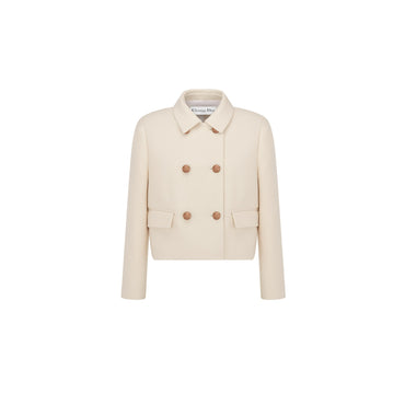 Women Womenrtw Jacket - 0200 Ecru