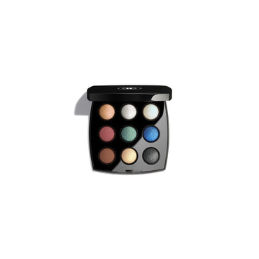 Les 9 Ombres Palette