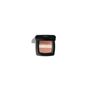 Les Signes de Chanel Blush