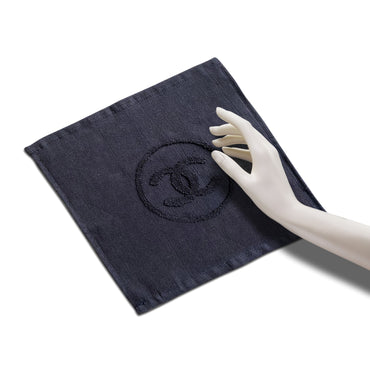 Bleu de Chanel Serviette