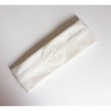 Chanel Beaute Skincare Headband