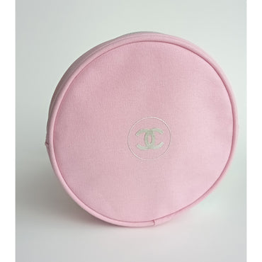 Pink Prestige Boutique Pouch Medium