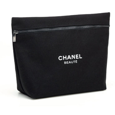 Black Ultra Generic Pouch / Large Size 2022
