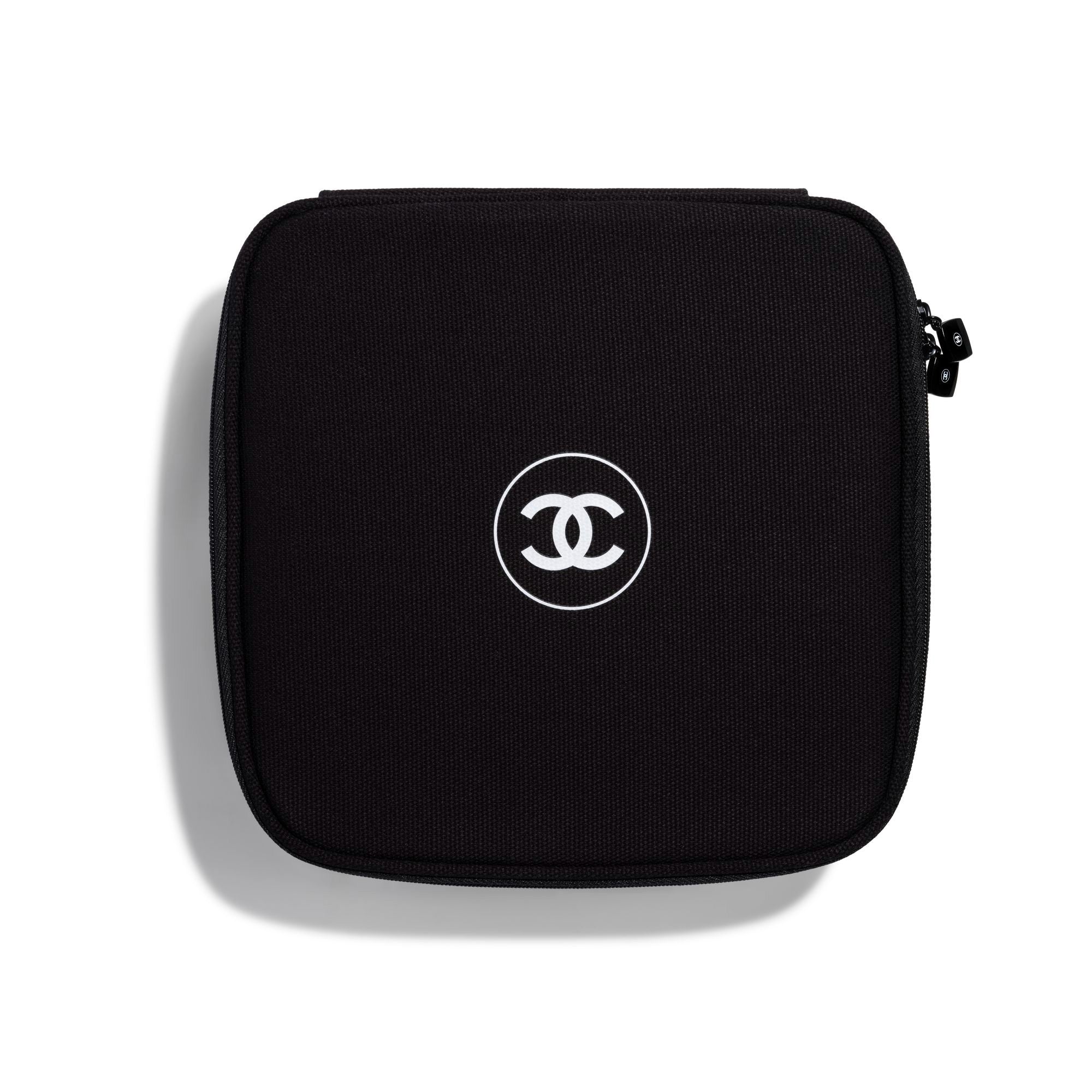 Chanel Beaute Vanity Travel Case