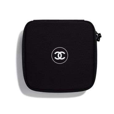 Chanel Beaute Vanity Travel Case