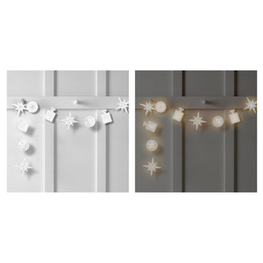 Chanel Boutique USB Decorative Fairy Lights