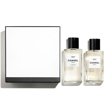 1957 Les Exclusifs Coffret (EDP + Body Oil)