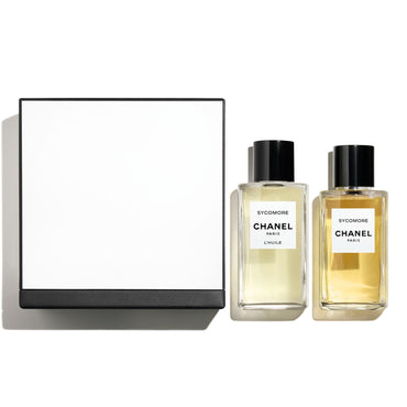 Sycomore Les Exclusifs Coffret (EDP + Body Oil)
