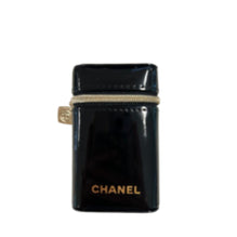 Rouge Coco Black 2 lipstick pouch