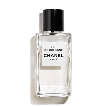 Les Exclusifs Eau de Cologne Spray