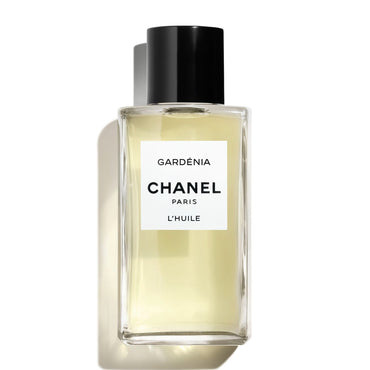 Les Exclusifs de Chanel Gardenia Body Oil