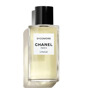 Les Exclusifs de Chanel Sycomore Body Oil