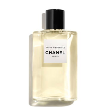 Paris-Biarritz Les Eaux de Chanel EDT 125ml