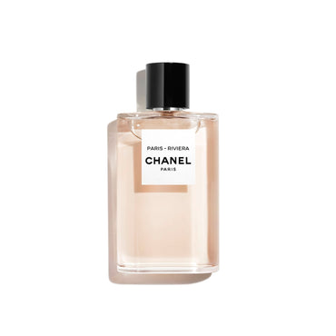 Paris-Riviera Les Eaux de Chanel EDT 50ML