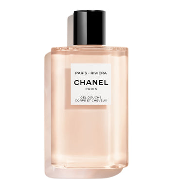 Paris-Riviera Hair + Body Shower Gel - 200ml