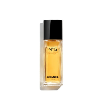 N5 Eau De Toilette Spray - 50ml