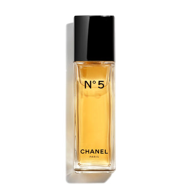 N5 Eau De Toilette Spray - 100ml