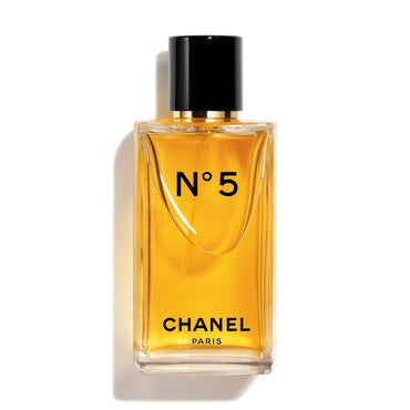 Ba Trial Product N5 Eau De Toilette Spray - 75ml