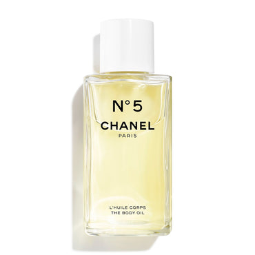 N5 The Body Oil - 250ml