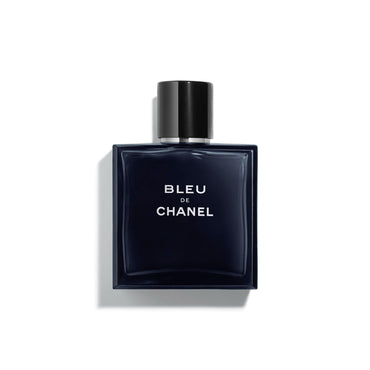 Bleu De Chanel Eau De Toilette Pour Homme Spray - 50ml
