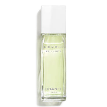 Cristalle Eau Verte Eau De Parfum Spray - 100ml