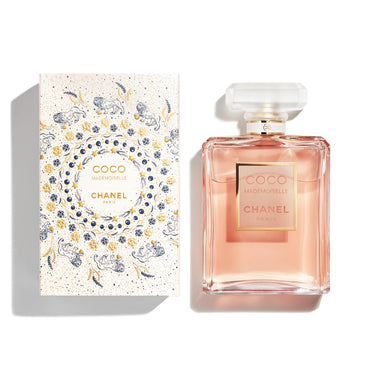 Coco Mademoiselle Eau De Parfum Spray Limited Edition 2025 - 100ml