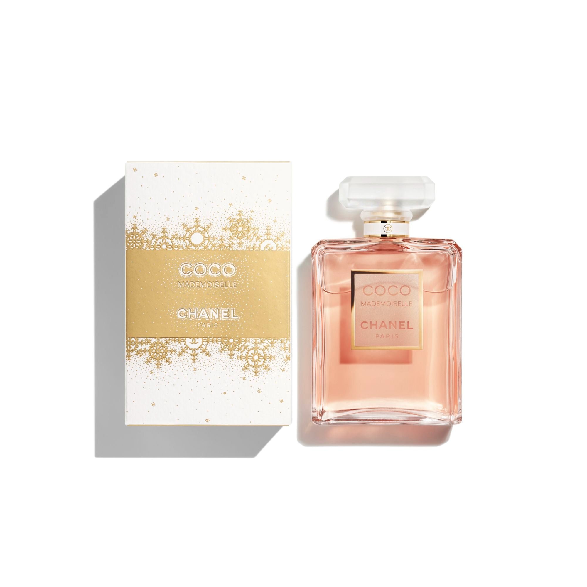 Coco Mademoiselle EDP Holiday 2024 100ml
