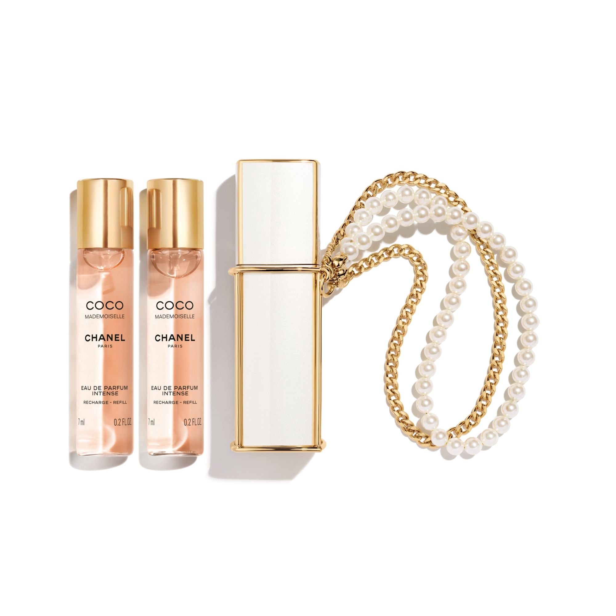 Coco Mademoiselle Eau de Parfum Intense Purse Spray