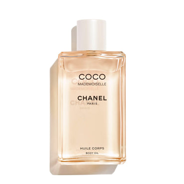 Tester Coco Mademoiselle Body Oil - 200ml