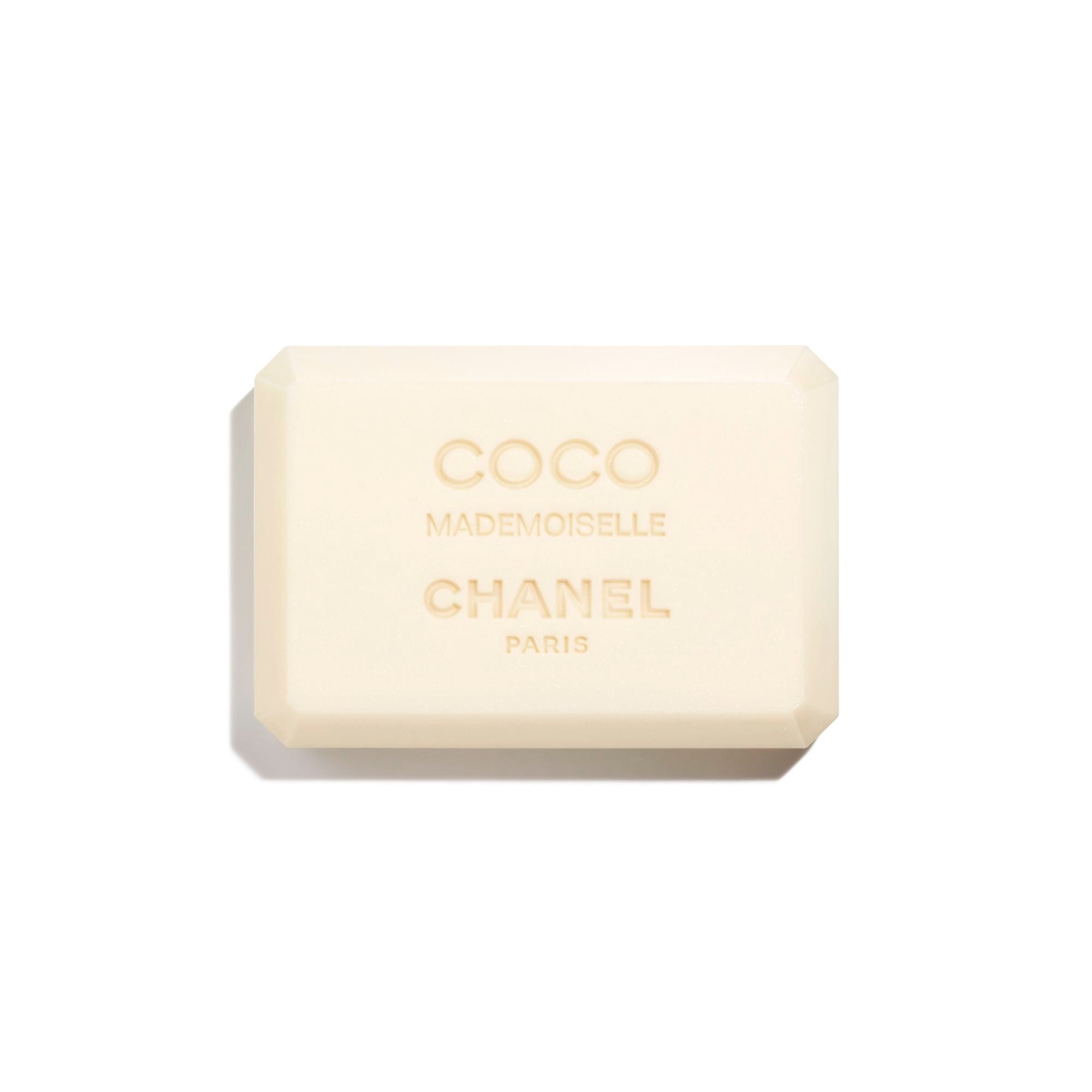 Coco Mademoiselle Gentle Bath Soap
