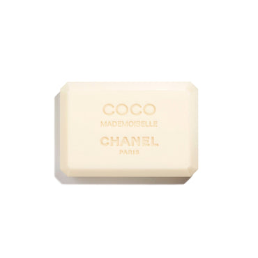 Coco Mademoiselle Gentle Bath Soap